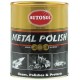 AUTOSOL Metal Polish Tin 333g